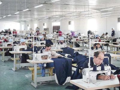 服装工厂管理混乱怎么办,如何实行精益生产?